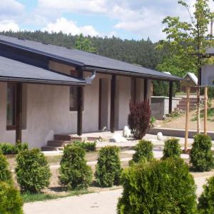 RA Ráj Srbsko - apartmány