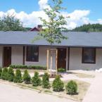 RA Ráj Srbsko - apartmány