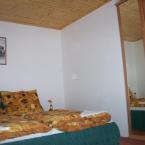 RA Ráj Srbsko - apartmány