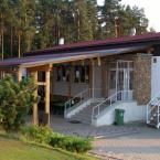 RA Ráj Srbsko - apartmány
