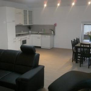 Apartmán V Ráji