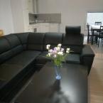 Apartmán V Ráji