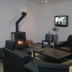 Apartmán V Ráji