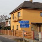 Apartmán V Ráji