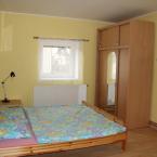 Apartmán V Ráji