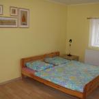 Apartmán V Ráji
