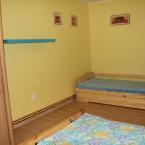 Apartmán V Ráji