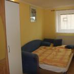 Apartmán V Ráji
