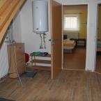 Apartmán V Ráji