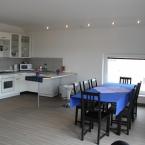 Apartmán V Ráji