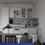 Apartmán V Ráji
