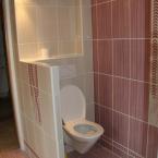 Apartmán V Ráji