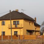 Apartmán V Ráji