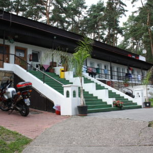 Hotel Na Pláži, autor: AQUAPARK STARÉ SPLAVY s.r.o.