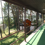 Hotel Na Pláži, autor: AQUAPARK STARÉ SPLAVY s.r.o.