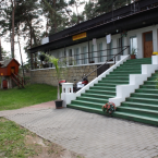 Hotel Na Pláži, autor: AQUAPARK STARÉ SPLAVY s.r.o.