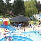 Koupaliště Mladá Boleslav