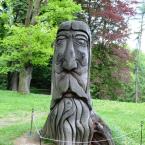Arboretum Bukovina