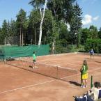 kurty Dolní Bousov, autor: IC Dolní Bousov