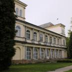 Arboretum Kopidlno