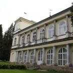 Arboretum Kopidlno