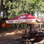 Camp Perla, Autor: Vlasta Dubská