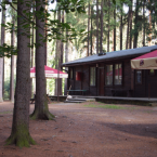 Camp Perla, Autor: Vlasta Dubská