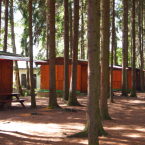 Camp Perla, Autor: Vlasta Dubská
