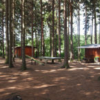 Camp Perla, Autor: Vlasta Dubská