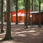 Camp Perla, Autor: Vlasta Dubská