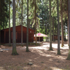 Camp Perla, Autor: Vlasta Dubská