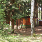 Camp Perla, Autor: Vlasta Dubská