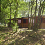 Camp Perla, Autor: Vlasta Dubská