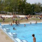 Koupaliště Mělník, Autor: Archiv: Letní koupaliště a bazén Mělník