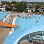 Koupaliště Mělník, Autor: Archiv: Letní koupaliště a bazén Mělník