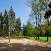 park Štěpánka