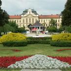 Výstaviště