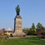 Výstaviště