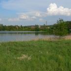 Červenský rybník