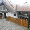 Restaurace Černý Mlýn, autor: Rita Veselá