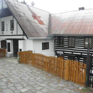 Restaurace Černý Mlýn, Autor: Rita Veselá