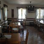 Restaurace Černý Mlýn, Autor: Rita Veselá