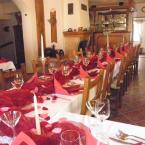 Restaurace Černý Mlýn, Autor: Rita Veselá