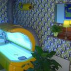 Rezidence FAMI*** - profi solarium, autor: Jančákovi