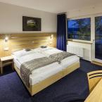 Hotel Port, Autor: Archiv hotelu Port