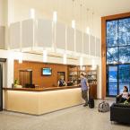 Hotel Port, Autor: Archiv hotelu Port
