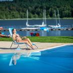 Hotel Port, Autor: Archiv hotelu Port