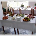 Restaurace - Areál Ráj Srbsko - rauty