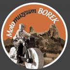 Motomuzeum Borek p. Tr., autor: Archiv: Motomuzeum Borek pod Troskami
