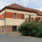 Penzion Kristýnka